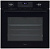 Электрический духовой шкаф Midea MO713103GB