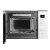 Микроволновая печь встраиваемая Maunfeld MBMO925SGW09