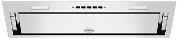 Вытяжка встраиваемая Bertazzoni KIN70MOD1XB/2