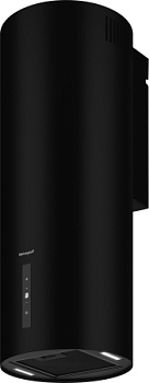 Вытяжка Weissgauff Tubus 90 Black Edition