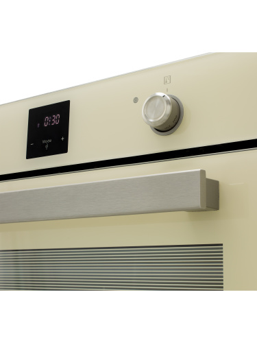 Духовой шкаф Jacky's JO EB7516