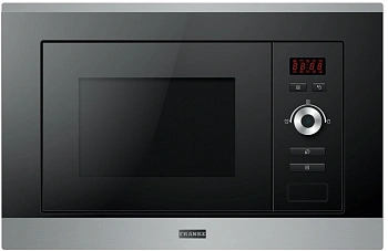 Микроволновая печь Franke FMW 20 SMP G XS нержавеющая сталь