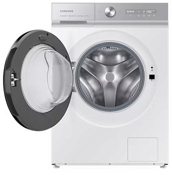Стиральная машина Samsung WW11CB944CGHLD