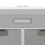 Вытяжка KRONA OLIVIA 600 inox PB Вытяжка KRONA OLIVIA 600 inox PB