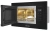 Микроволновая печь встраиваемая Meferi MMO6020BK COMFORT Микроволновая печь встраиваемая Meferi MMO6020BK COMFORT