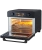 Мини-печь Kuppersberg KMO 250