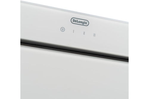 Встраиваемая вытяжка DeLonghi COSETTA 825 BB