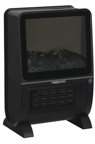 Тепловентилятор Hiberg TSF 3000 B