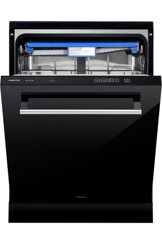 Посудомоечная машина Hiberg I68 1432 MB