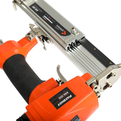 Пневмостеплер  шпилькозабивной PATRIOT ASG 200