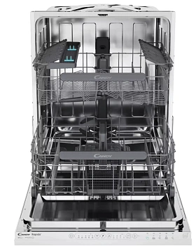 Встраиваемая посудомоечная машина Candy  CI 4E7L0W-08
