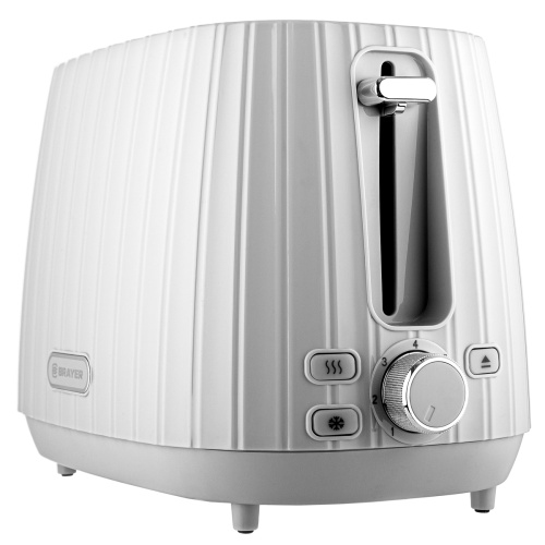 Тостер BRAYER BR2104WH