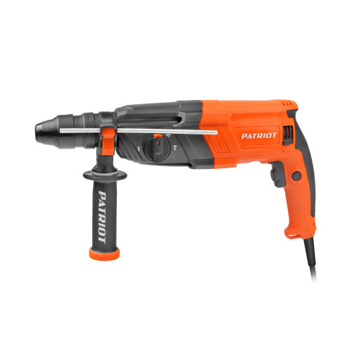 Перфоратор PATRIOT RH 243Q, 770Вт