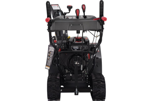 Бензиновый снегоуборщик EVOline SBG690TBE