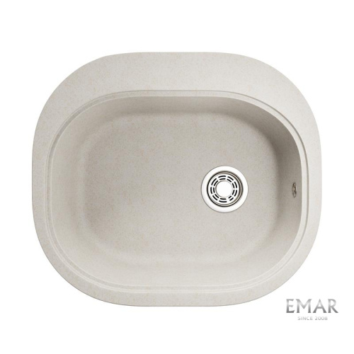 Мойка Emar EMQ-1570.C Берилл