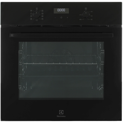 Встраиваемый духовой шкаф Electrolux EOD5C70BZ