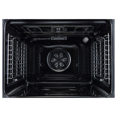 Шкаф духовой электрический Evelux EO 630 PB