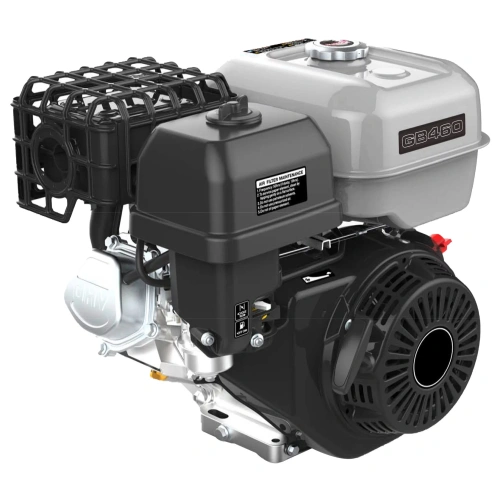 Двигатель бензиновый EVOline GB 460 E-2