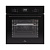 Духовой шкаф встраиваемый LEX EDM 076 BBL