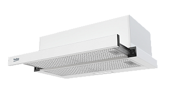 Вытяжка Beko BHNT613R4CW