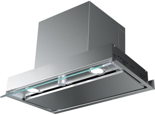 Вытяжка Franke FSTPRO 608 Inox