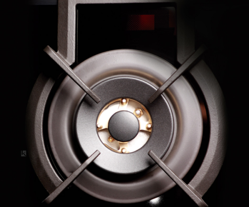 Варочная панель Pando PGA-4370