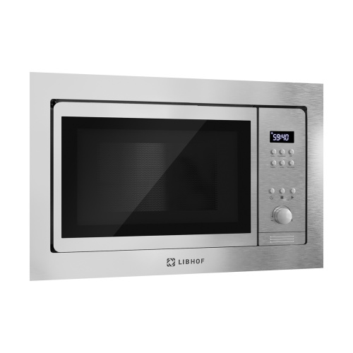 Микроволновая печь Libhof MWB-6025S