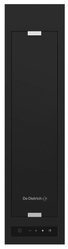 Вытяжка встраиваемая в столешницу De Dietrich DHD7561B