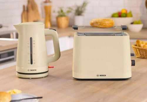 Электрочайник Bosch TWK1M127