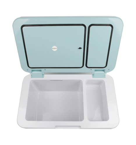 Холодильник Бирюса НС-24G2