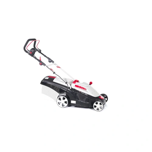 Газонокосилка электрическая GEOS Comfort 40 Е