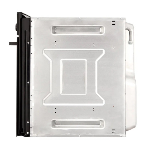 Газовый духовой шкаф Evelux GSO 604 B