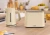 Электрочайник Bosch TWK1M127