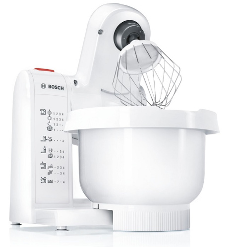 Кухонная машина Bosch MUMP1000