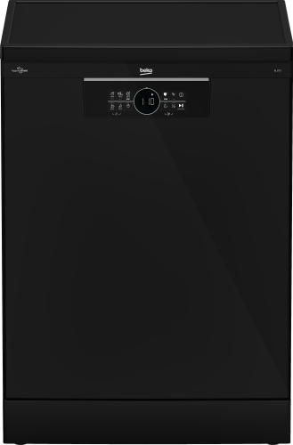 Посудомоечная машина Beko BDFN25521B