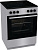 Электрическая плита Gorenje GEC6A11SG