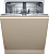 Посудомоечная машина встраиваемая Neff S155EAX16E