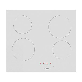 Встраиваемая электрическая варочная панель EXITEQ EXH-100CW