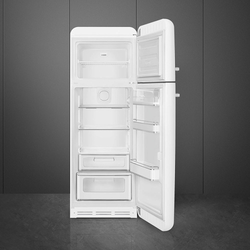 Холодильник Smeg FAB30RSV5