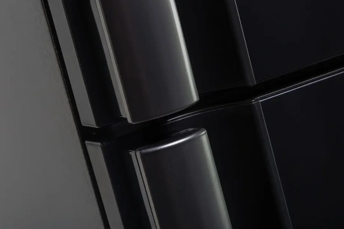 Холодильник Sharp SJXE55PMBK