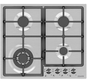 Газовая панель Graude GS 60.2 E