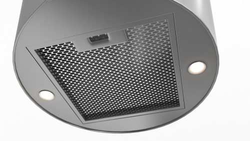 Вытяжка Teka CC 485 BLACK-SS