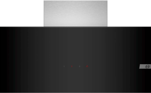 Вытяжка Bosch DWK66AJ60T