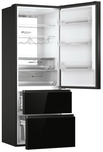 Холодильник Haier A4F745CGBGRU1