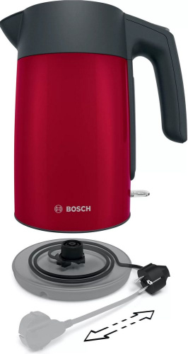 Электрочайник Bosch TWK7L464