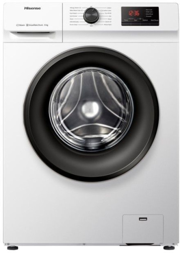 Стиральная машина Hisense WFVB6010M