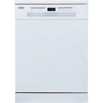 Посудомоечная машина DeLonghi DDWS09F Citrino