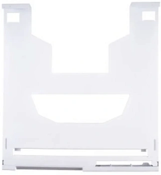 Монтажный комплект без выдвижной полки Schulthess 52205 Flaw Less