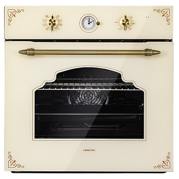 Духовой шкаф Hiberg VM 6395 Y