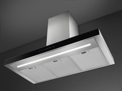 Вытяжка Smeg KBT9L4VN